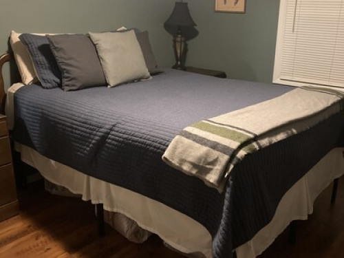 Enjoy our Chesapeake Haven!