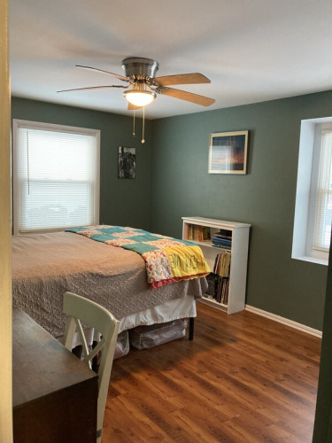 Enjoy our Chesapeake Haven!
