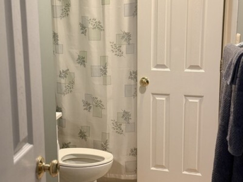Private Entrance basement 1 bedroom - Gallery - 7