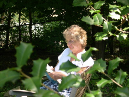 guess sweet-with breakfast