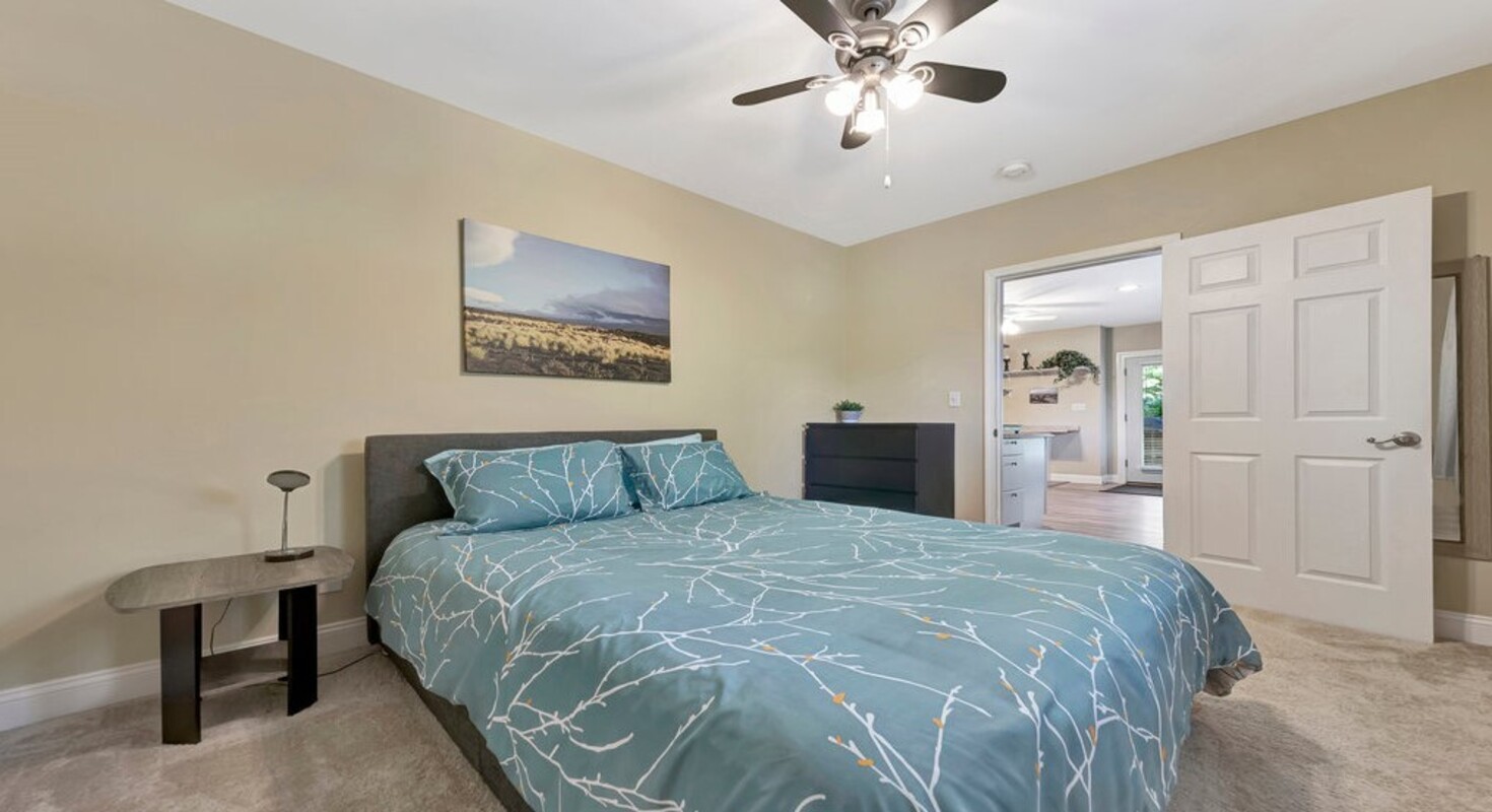 Hidden Gem Suite(Full Room) - 1