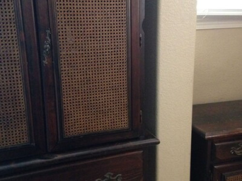 Private room in Sacramento suburb