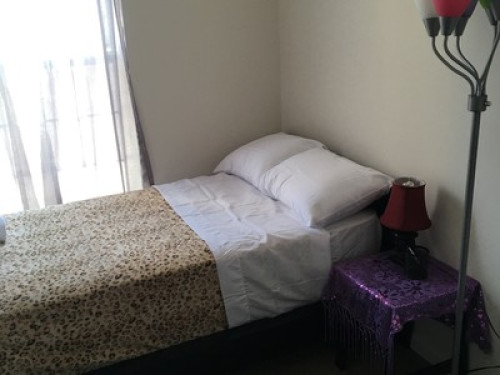 Quiet Room near fairfax county