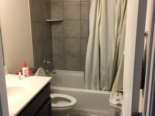 Quiet Room near fairfax county