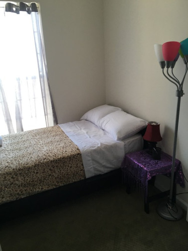 Quiet Room near fairfax county - Gallery - 5