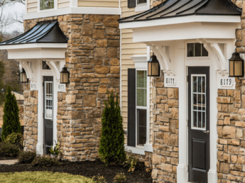 Quiet Room near fairfax county