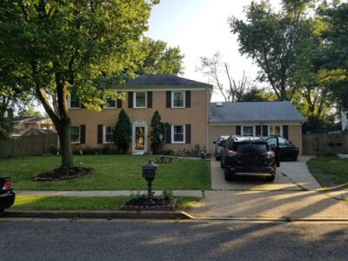 Large Single Family Home  - Gallery - 18