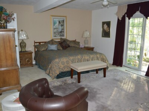 "The Perfect Spot" - Gallery - 6
