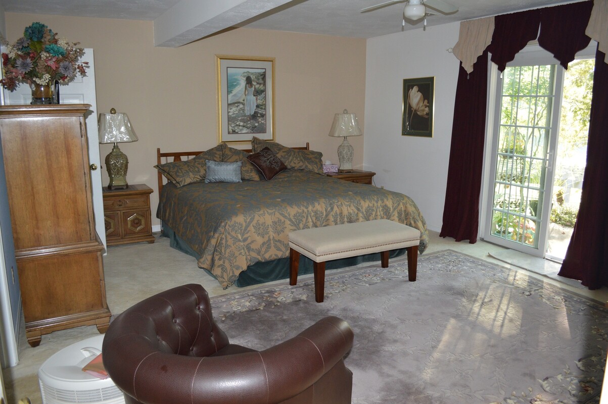  My Haven(Single Bed)  -  "The Perfect Spot"  - Gallery -  1