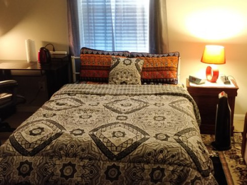 Comfort stay near dulles airport - Gallery - 13