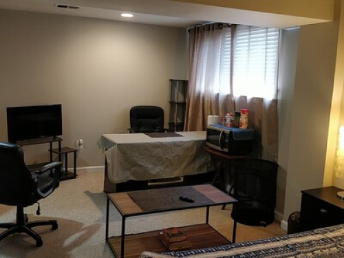Comfort stay near dulles airport - Gallery - 10