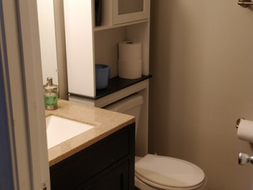 Comfort stay near dulles airport