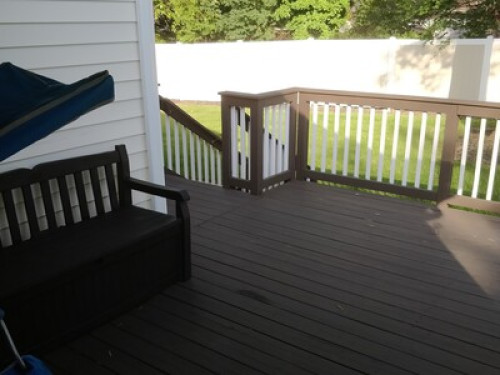 Comfort stay near dulles airport - Gallery - 11