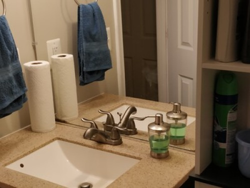 Comfort stay near dulles airport
