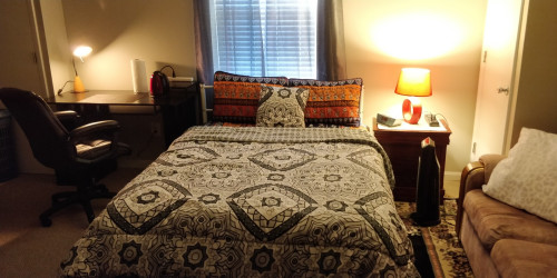 Comfort stay near dulles airport - Gallery - 14