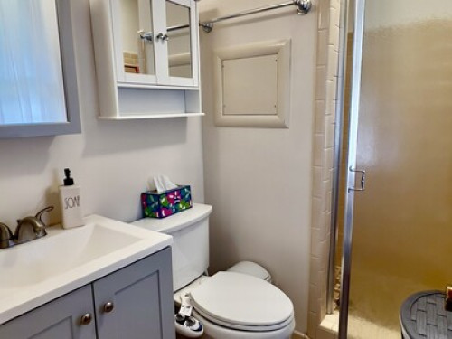 DC Family Home - Free Parking WiFi 