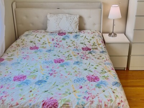 DC Family Home - Free Parking WiFi