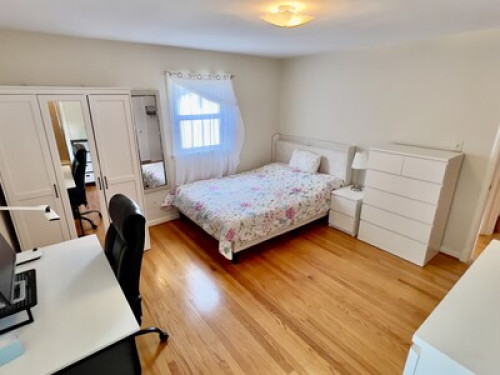 DC Family Home - Free Parking WiFi 