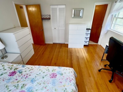 DC Family Home - Free Parking WiFi 