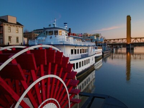 The Best of Northern California!