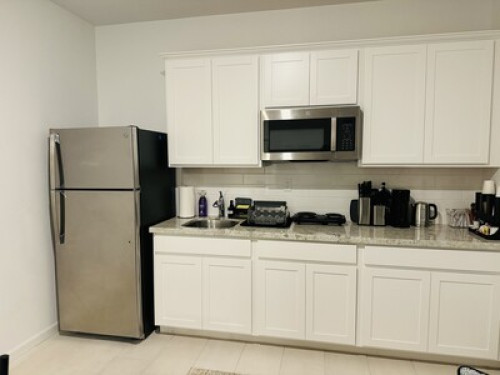 Private cost guesthouse