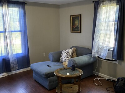 Feel like a home