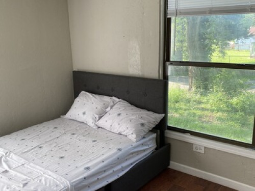 Feel like a home