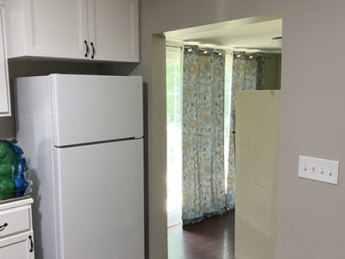 Feel like a home - Gallery - 21