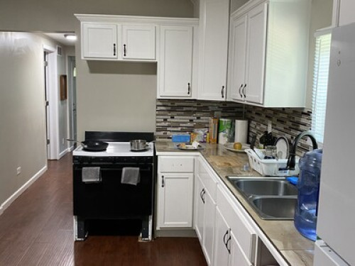 Feel like a home - Gallery - 28