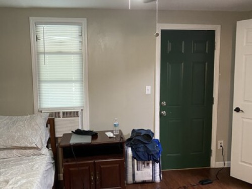 Feel like a home