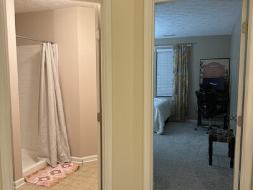 1 Bed w/ Private Bath - Odenton, MD