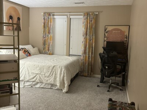 1 Bed w/ Private Bath - Odenton, MD