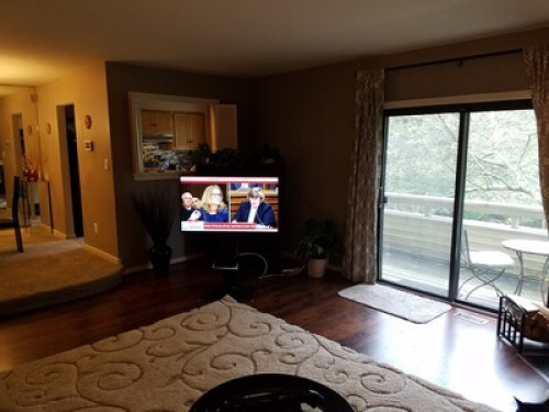 ❤Master Bedroom and En Suite Bath❤