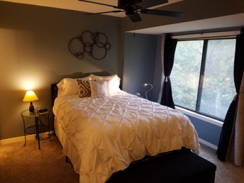 ❤Master Bedroom and En Suite Bath❤ - Gallery - 8