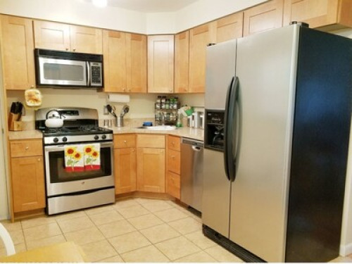  Private Room Near BWI/Baltimore - Gallery - 6
