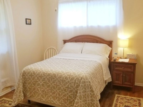  Private Room Near BWI/Baltimore - Gallery - 9