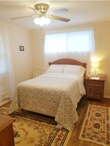  Private Room Near BWI/Baltimore - Gallery - 10