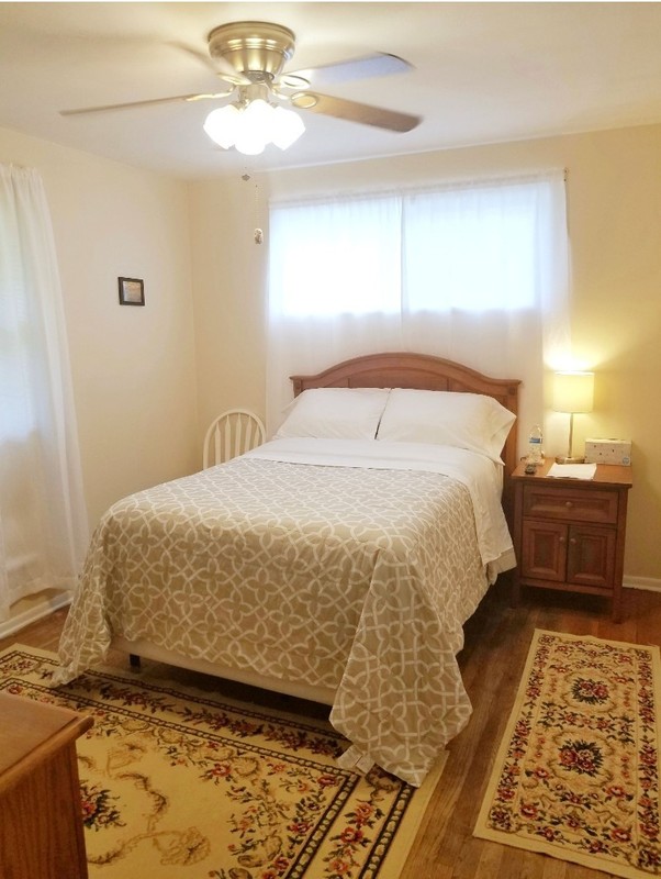 Guest Room(Single Bed) - 1