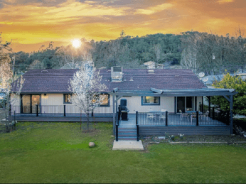 Room For Rent for Asian Female