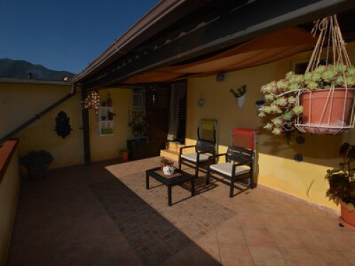 Cozy B & B with large terrace - Gallery - 10