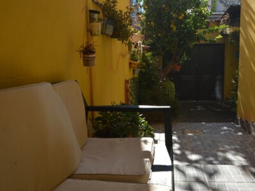 Cozy B & B with large terrace - Gallery - 17
