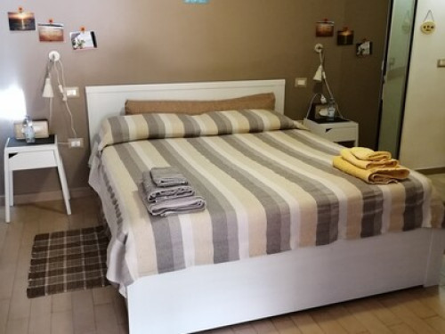 Cozy B & B with large terrace - Gallery - 21