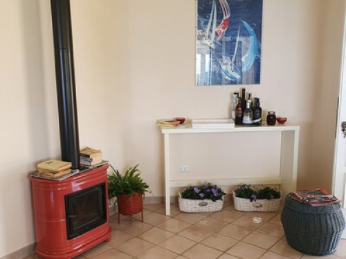 Cottage overlooking the sea - Gallery - 23