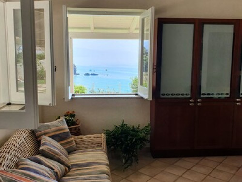 Cottage overlooking the sea - Gallery - 31