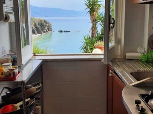 Cottage overlooking the sea - Gallery - 38