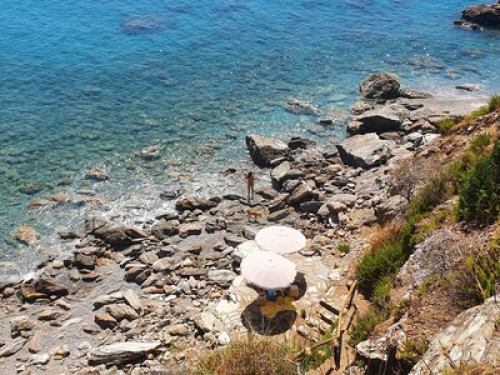 Cottage overlooking the sea - Gallery - 26