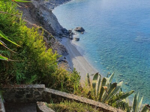 Cottage overlooking the sea - Gallery - 28