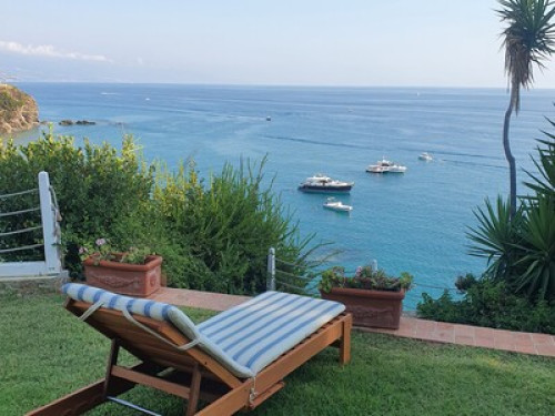 Cottage overlooking the sea - Gallery - 25