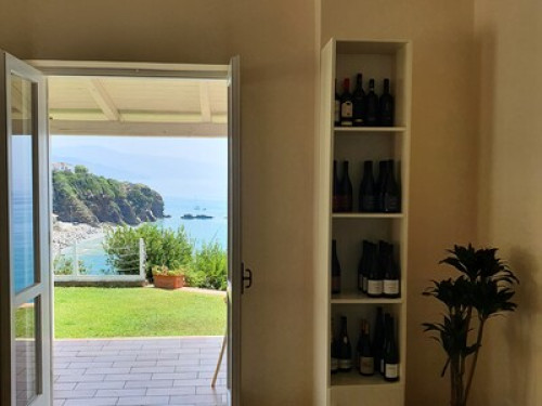 Cottage overlooking the sea - Gallery - 35