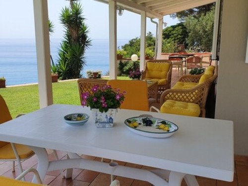 Cottage overlooking the sea - Gallery - 30